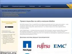 Sites similar to altastor.ru