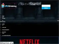 Sites similar to altastreaming.com