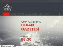 Sites similar to altastv.com.tr
