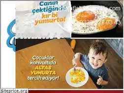 Sites similar to altasyumurta.com