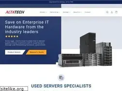 Sites similar to altatechnologies.com
