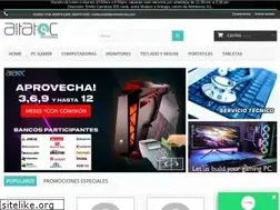Sites similar to altatecmonterrey.com