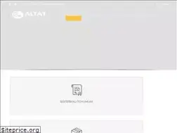 Sites similar to altattarim.com