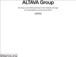 Sites similar to altava.com