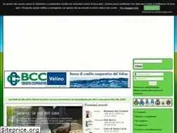 Sites similar to altavalledelvelino.com