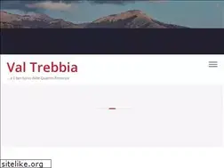 Sites similar to altavaltrebbia.net