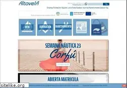 Sites similar to altavela.com