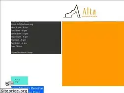Sites similar to altavet.org