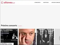 Sites similar to altaveu.cat