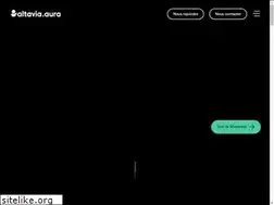 Sites similar to altavia-aura.com
