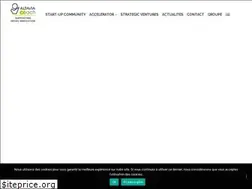 Sites similar to altavia-coach.com
