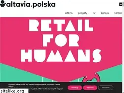 Sites similar to altavia.pl