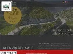 Sites similar to altaviadelsale.com