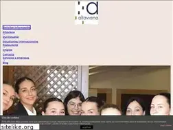 Sites similar to altaviana.com