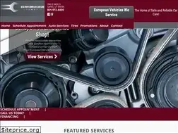 Sites similar to altaviewtires.com