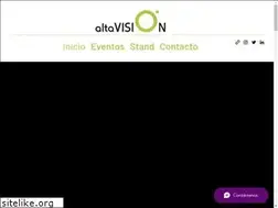 Sites similar to altavision.cl