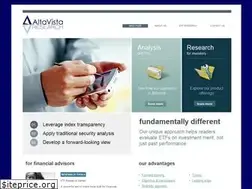 Sites similar to altavista-research.com