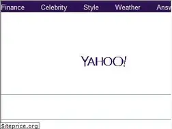 Sites similar to altavista.co.uk