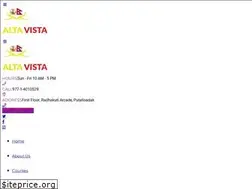 Sites similar to altavista.com.np