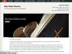 Sites similar to altavista.org