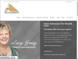 Sites similar to altavistaben.com