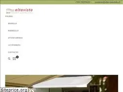 Sites similar to altavistachile.cl