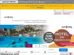 Sites similar to altavistaclub.com