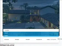 Sites similar to altavistacr.com