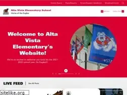 Sites similar to altavistaesd.org
