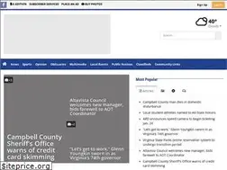 Sites similar to altavistajournal.com