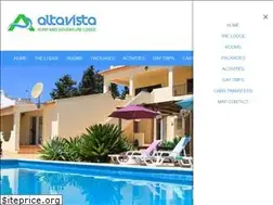Sites similar to altavistaluz.com