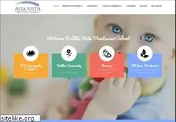 Sites similar to altavistamontessori.com