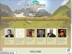 Sites similar to altavistamortuary.com