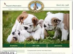 Sites similar to altavistapetboarding.com