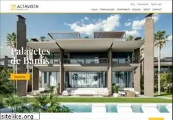 Sites similar to altavistaproperty.com