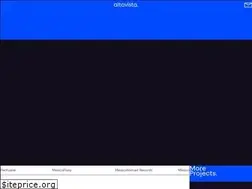 Sites similar to altavistastudios.com