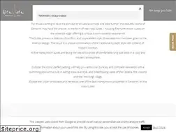 Sites similar to altavistasuites.com