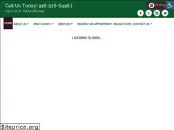 Sites similar to altavistatulsavet.com