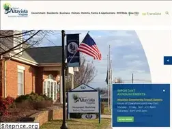 Sites similar to altavistava.gov