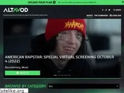 Sites similar to altavod.com