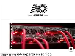 Sites similar to altavoz.online