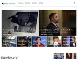Sites similar to altavozdesucesos.es