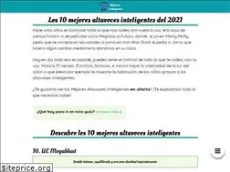 Sites similar to altavozinteligente.website
