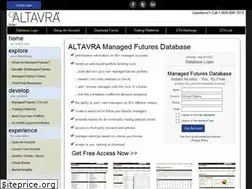 Sites similar to altavra.com