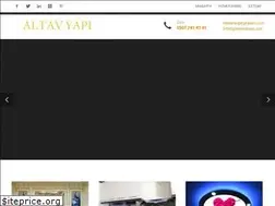 Sites similar to altavyapi.com
