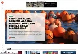 Sites similar to altavz.com
