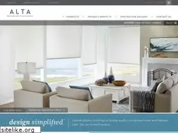 Sites similar to altawindowfashions.com