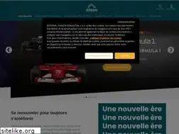Sites similar to altaya.fr