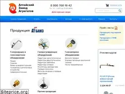 Sites similar to altayaza.ru