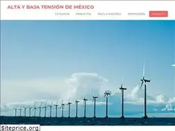 Sites similar to altaybajatension.com